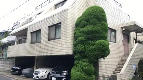目黒2252館