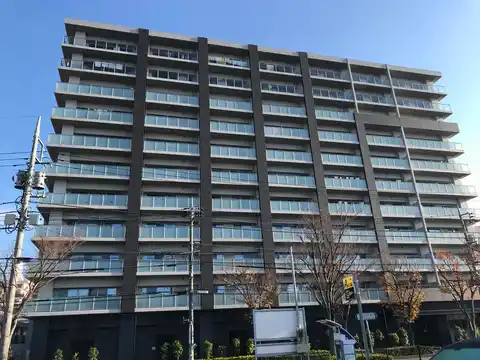 サーパス春日部中央レジデンス