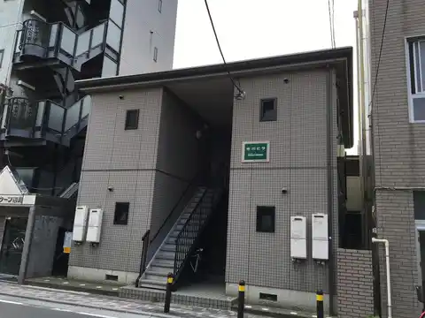 市川ビラ