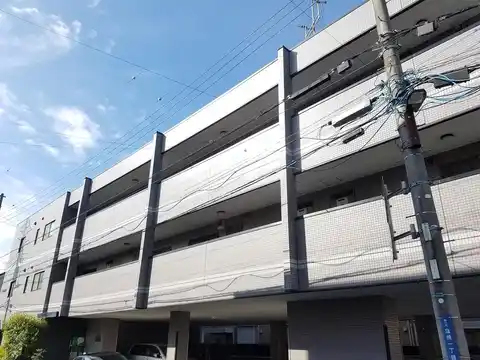 インクリースフィールドIII