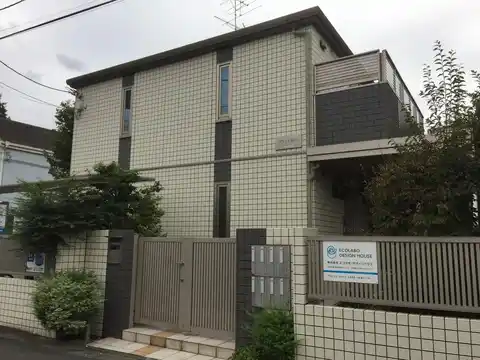 ブライト仙川