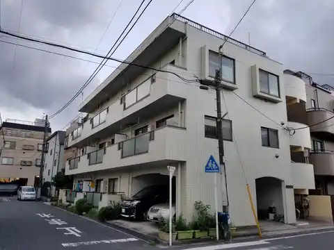 サンモリッツ山口