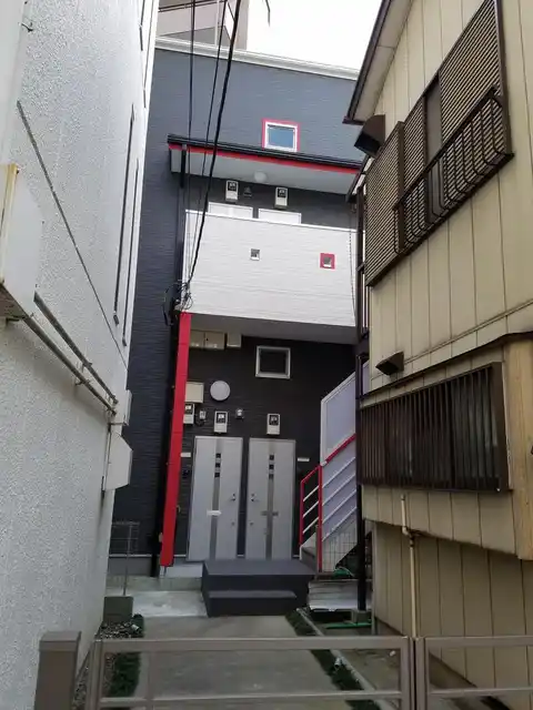 グラン・ノワール横浜