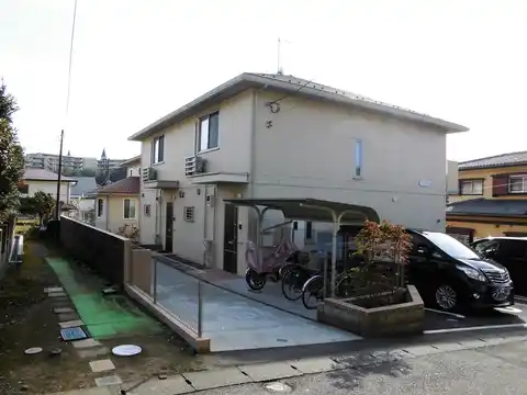 メゾン・デュ・プラターヌ