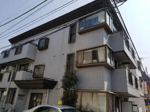 パープル小宮