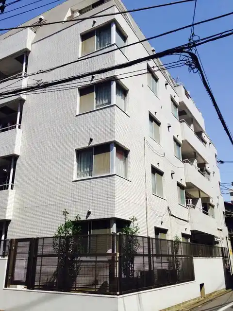 ホワイトビラ野口