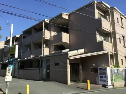 ヴェルジェ多摩