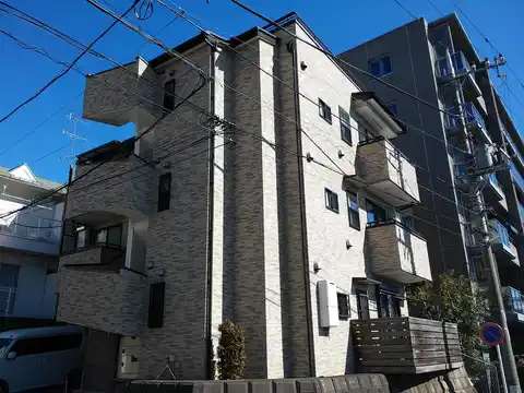 サニーステージ