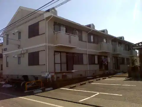 グリーンリーフ二本松