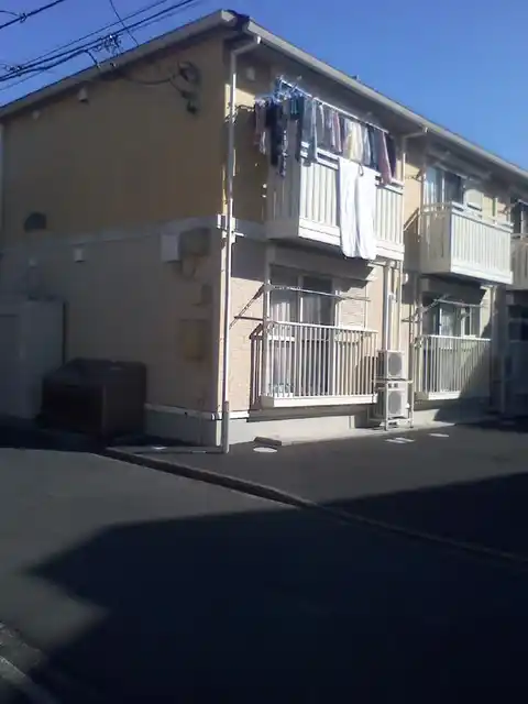 セジュール上鶴間ツー