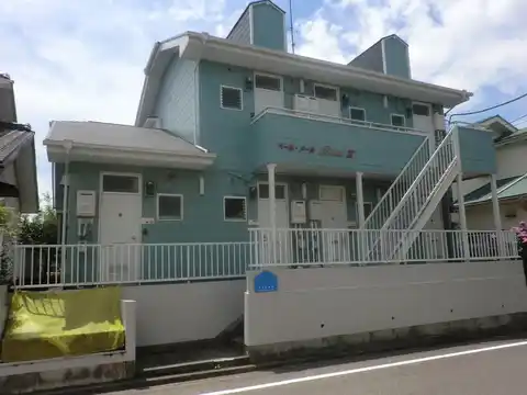 ペール・メールRISAII