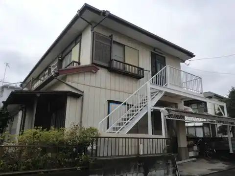 ハイツNM