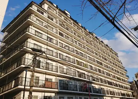 秀和代官山レジデンス
