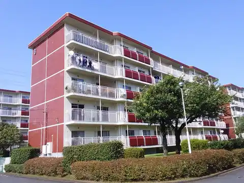 グリーンハイムいずみ野3号棟