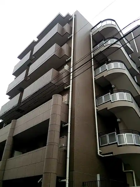 ヴィンテージ高円寺南