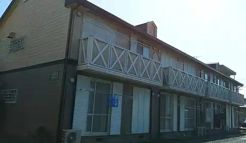 元町みのりハイム・2