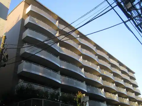 リリファ横浜ヒルズ