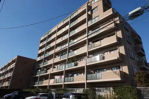 パークハイツ小手指