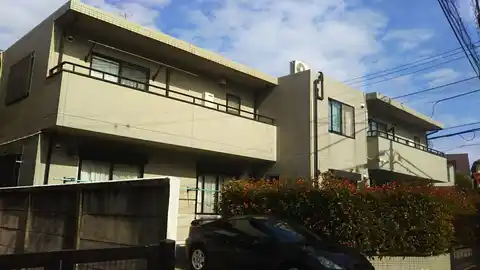 タウンコート経堂