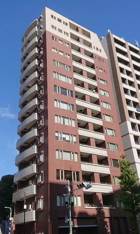 代官山デュープレックス