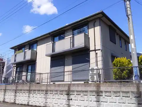 メイプルタウン一番館