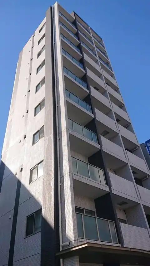 ブラン王子本町