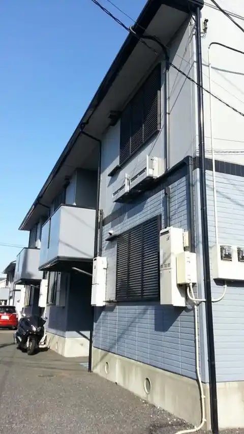 メゾンドール弐番館