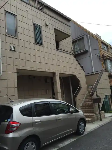 キュービックメゾン