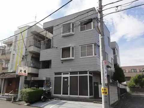 ドムス浦和