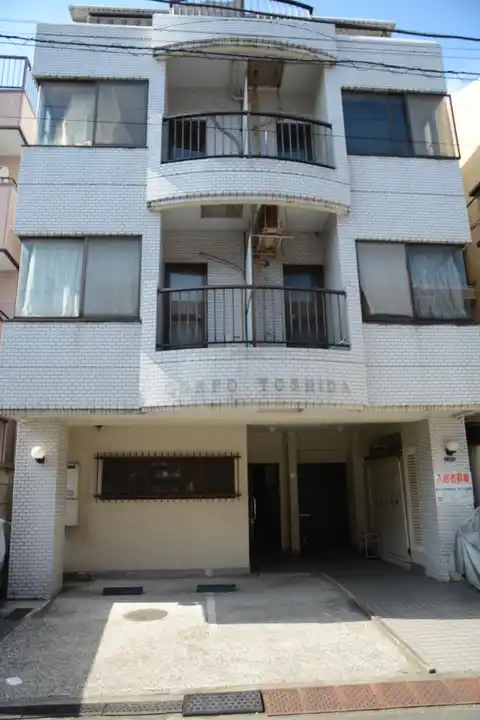 コーポ土志田
