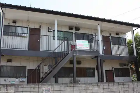 第二新屋コーポ