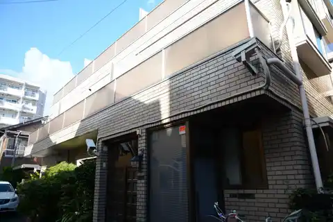 小木レジデンス
