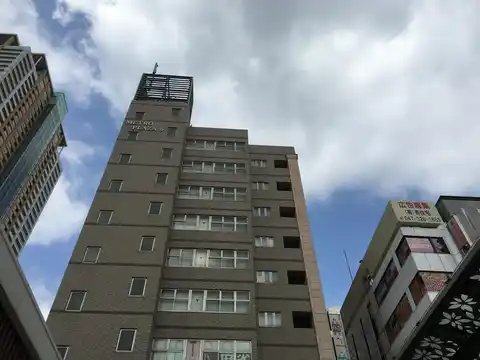 市川メトロプラザ5