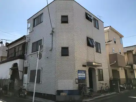 メゾン香取