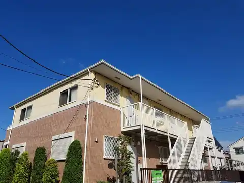インクリースフィールドV