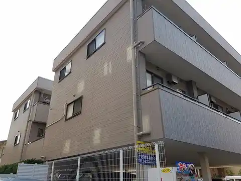 アルファード富浜