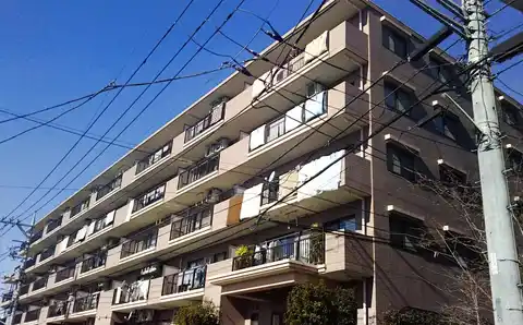 エクステ八王子