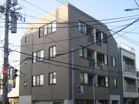 Ｊテラス横浜