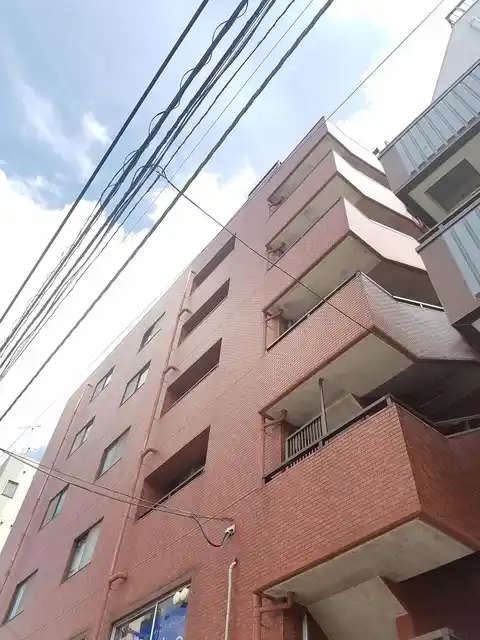 矢沢ビル