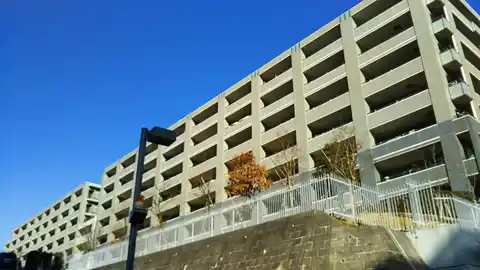 港北センタープレイスF棟 フェアウイング