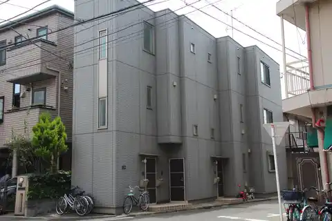 ノーブル壱番館