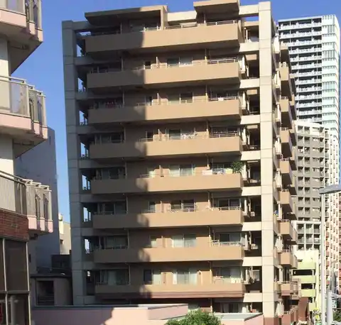 トースト川崎