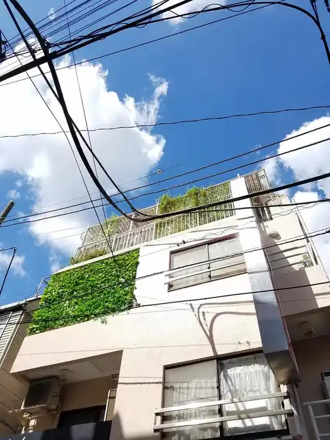 鎌田ビル