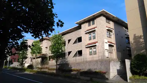 ペイサージュ新ゆり