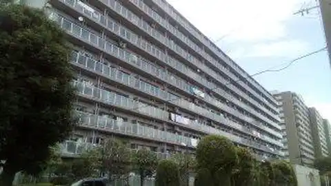 藤和相模原ハイタウン