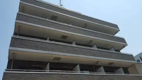 カサマロン武蔵小山