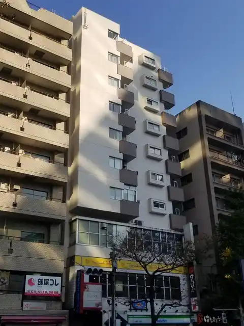 ビジネスハイツ中野