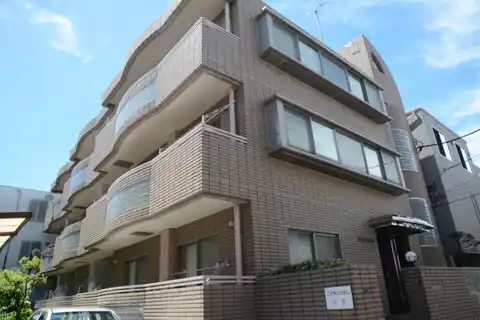 マインシュロス