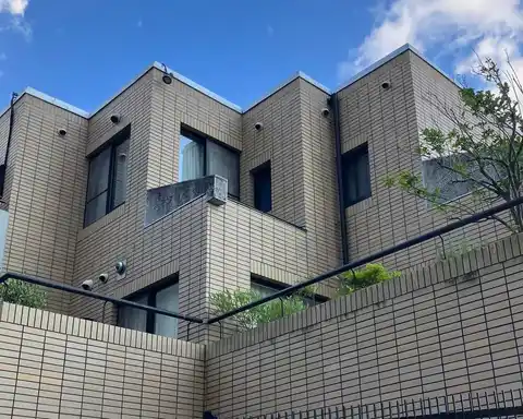 ベルテ中野江古田A