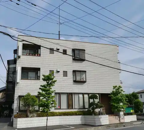 五百川ビル